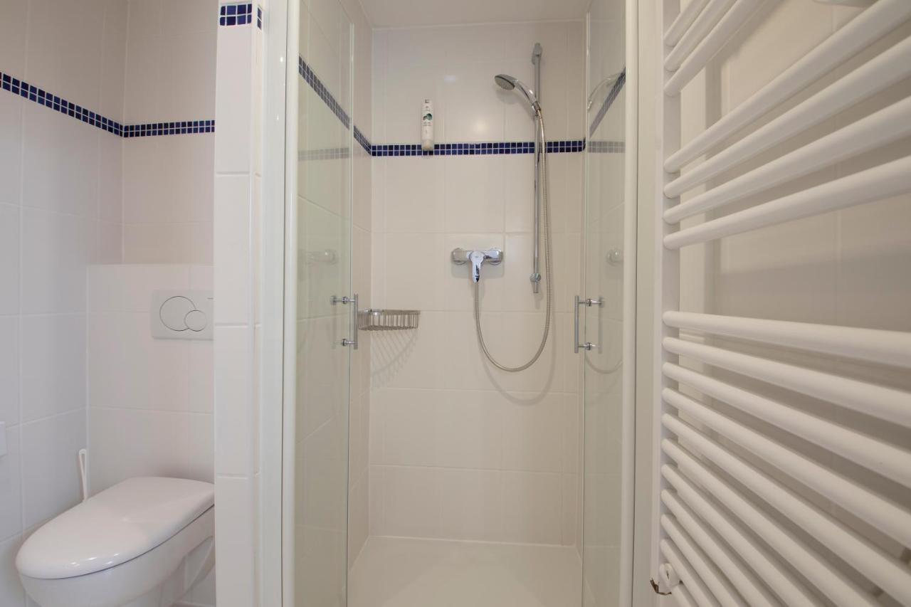 Baltic Hotel Luebeck Quarto foto