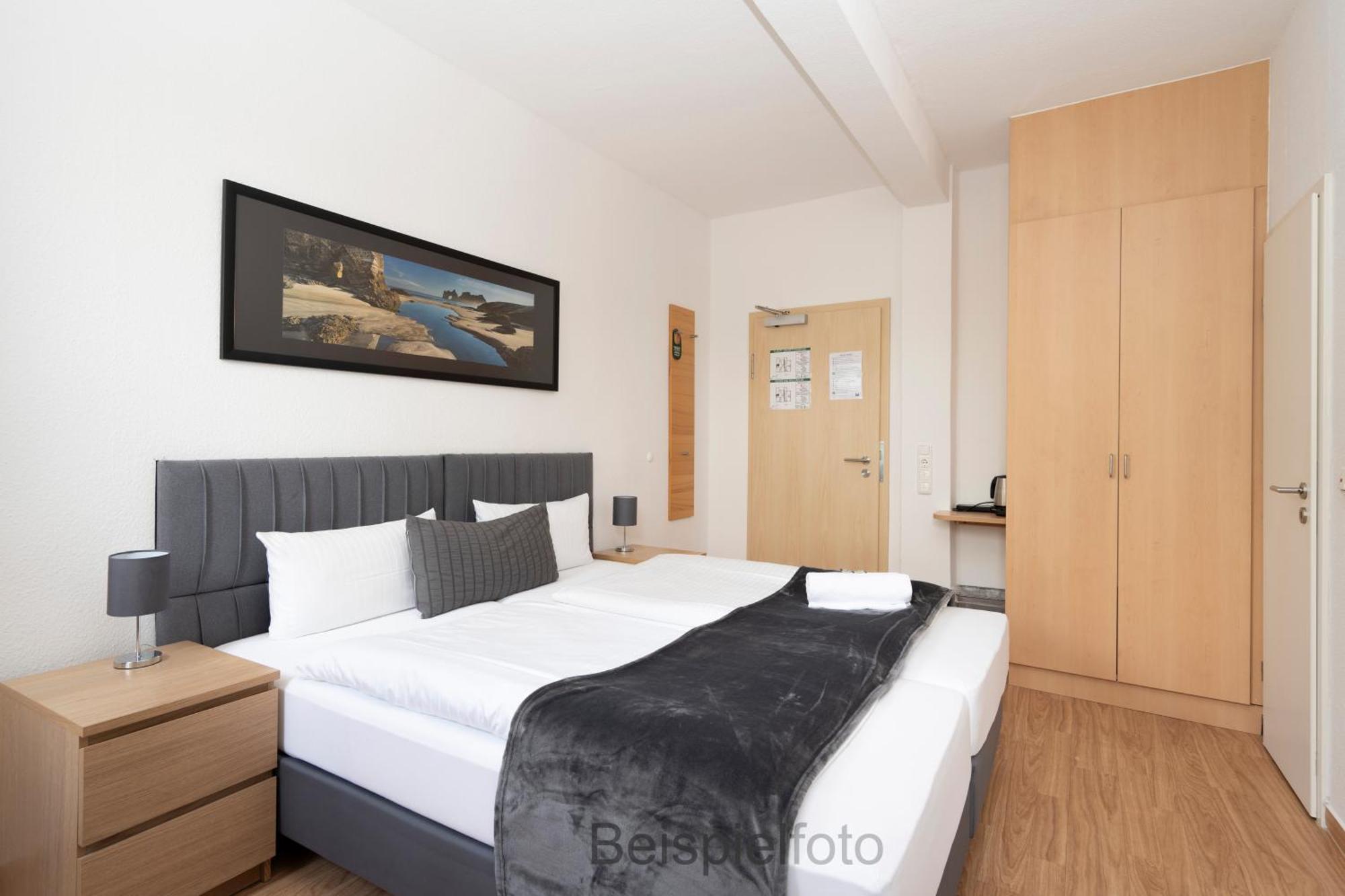 Baltic Hotel Luebeck Quarto foto